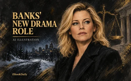 Elizabeth Banks to Play Karen Read in Prime Video Drama Series