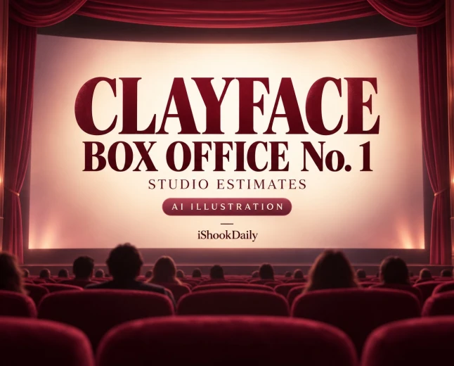 'Clayface' Opens No. 1 With $24 Million as A24's 'You Can See Everything' Rises 25% in Second Weekend
