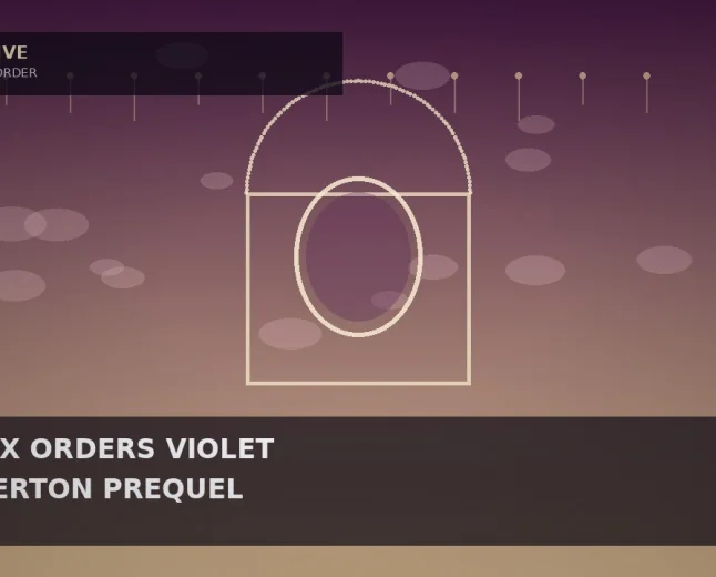 Netflix Greenlights Bridgerton Lady Violet Prequel Limited Series
