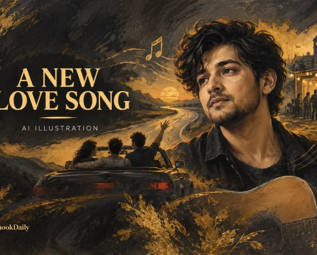 Pehla Pyaar Doosri Baar Drops ‘Jaane Kis Mod Pe’ With Darshan Raval