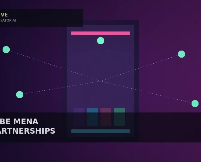 YouTube Rolls Out AI Tools, Partnerships for MENA Creators