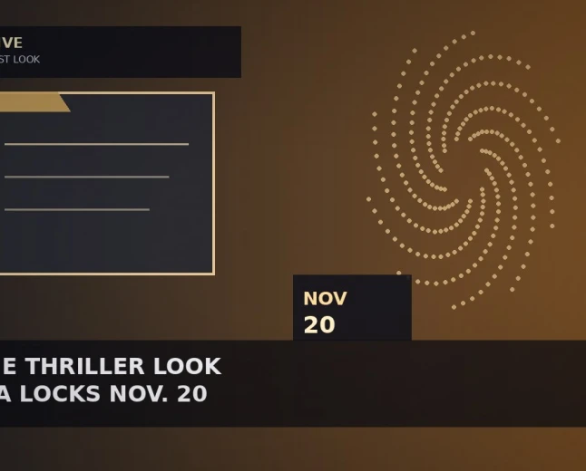 Sunny Deol Unveils Suryaa First Look for Nov. 20 Release