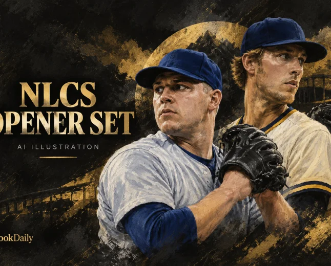 Dodgers Name Skubal vs Misiorowski for NLCS Game 1 Opener