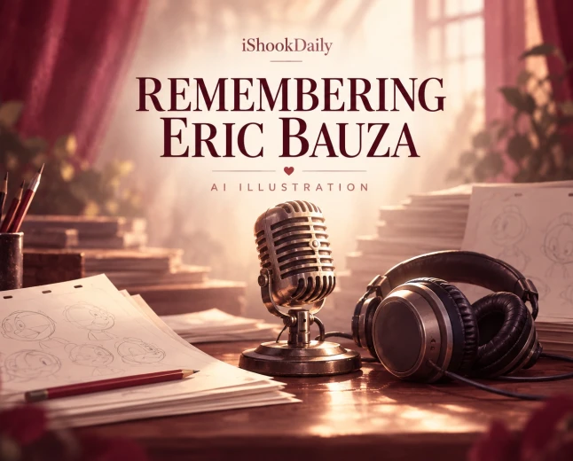Eric Bauza, Modern Voice of Bugs Bunny and Daffy Duck, Dies at 46