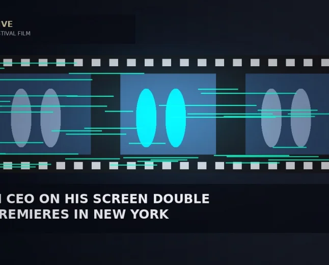 Sam Altman on ‘Artificial’: Andrew Garfield ‘Did Walk Like Me’