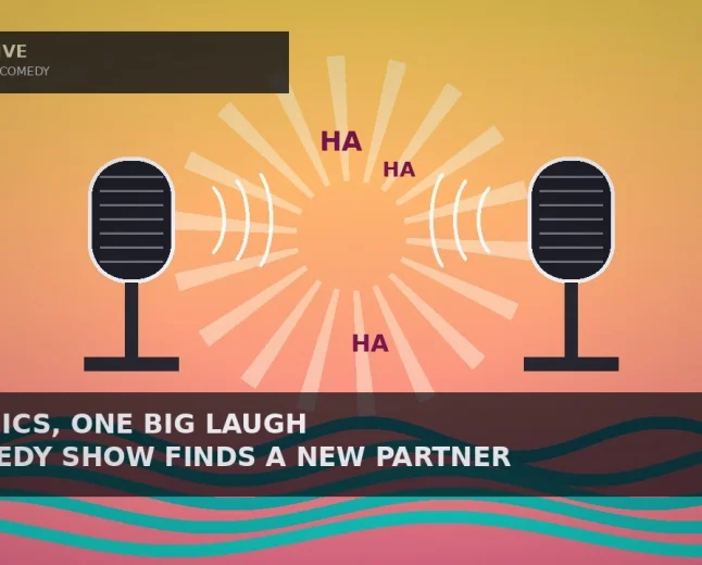 ‘Bad Friends’ Podcast Joins Wave in Ad Sales, Distribution Deal