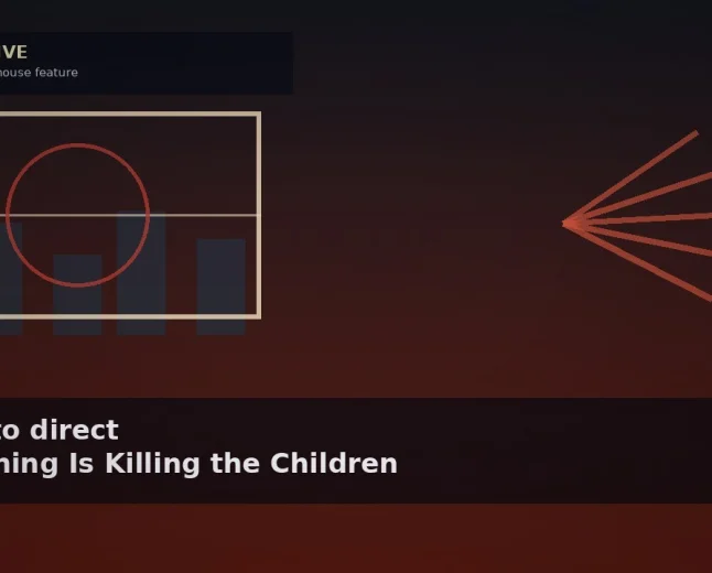 Craig Zobel to Direct Blumhouse’s Something Is Killing the Children