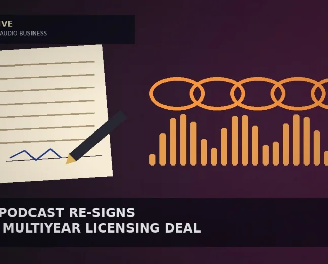 Joe Rogan Renews Spotify Partnership in New Multiyear Licensing Deal