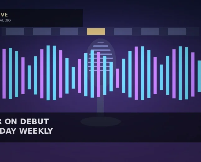 Bloomberg's Mark Gurman Debuts Power On Podcast