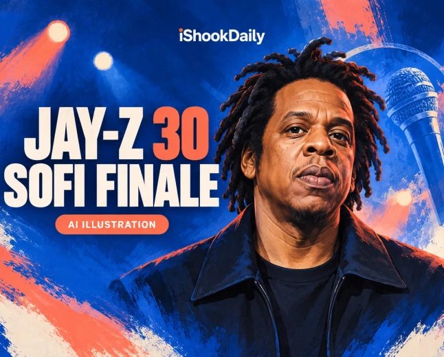 Jay-Z Closes 'Jay-Z 30' Concert Series at SoFi Stadium With Dr. Dre, Snoop Dogg and Too Short