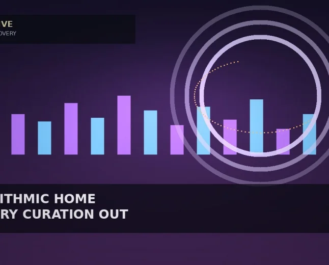 Apple Podcasts Drops Country Curation for Algorithmic Home/New
