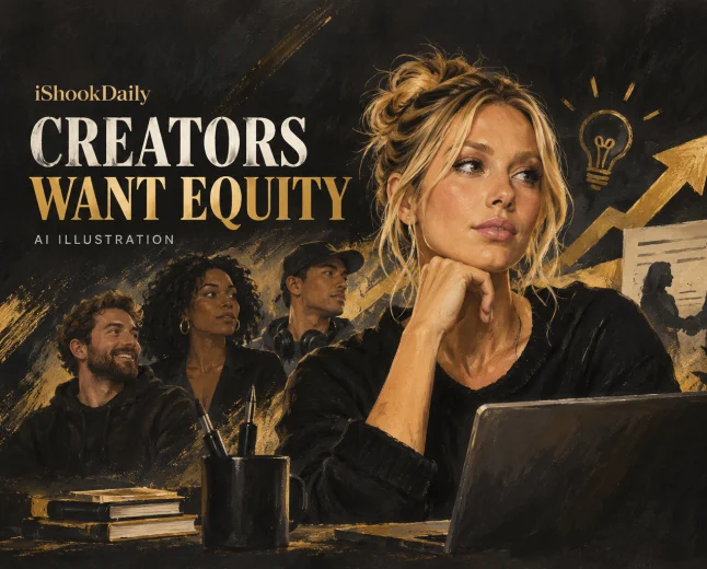 Alix Earle and Top Creators Push Fewer Brand Deals, More Equity