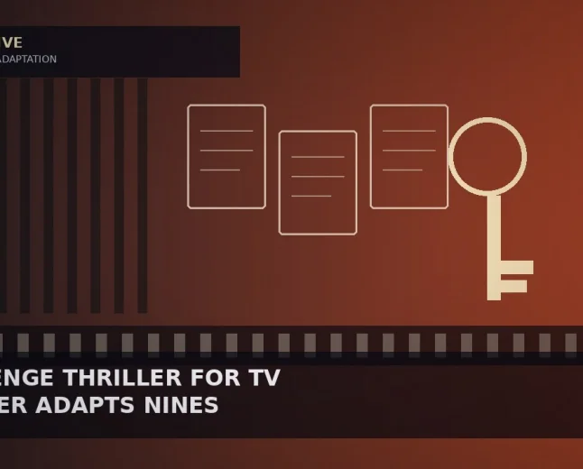 Marc Forster Adapting Jamie Scallion Thriller Nines for TV With Fremantle