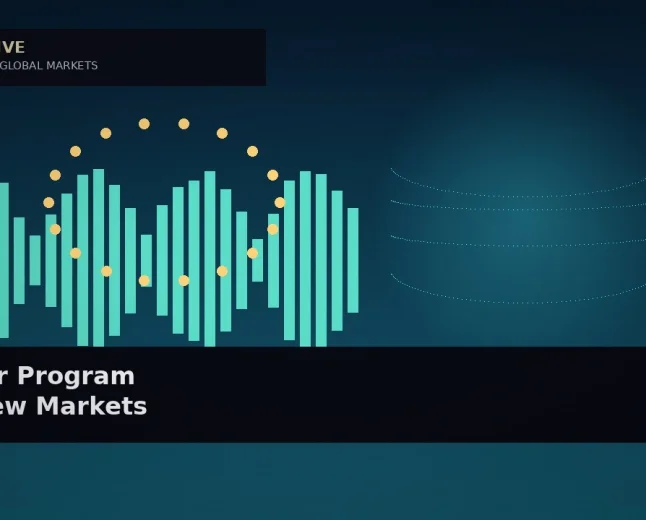 Spotify Partner Program Expands to 35+ Markets