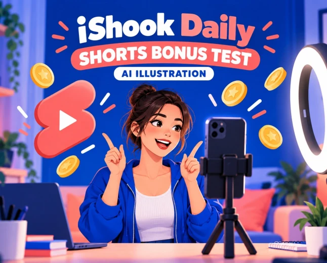 YouTube Tests Invite-Only Monthly Bonuses for Shorts Creators in Six Countries