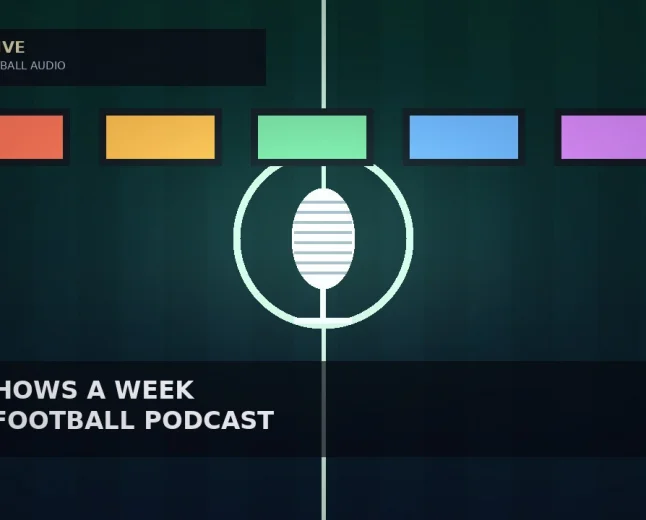 Gary Neville’s Overlap Goes Daily With Gerrard, Carragher, Cates